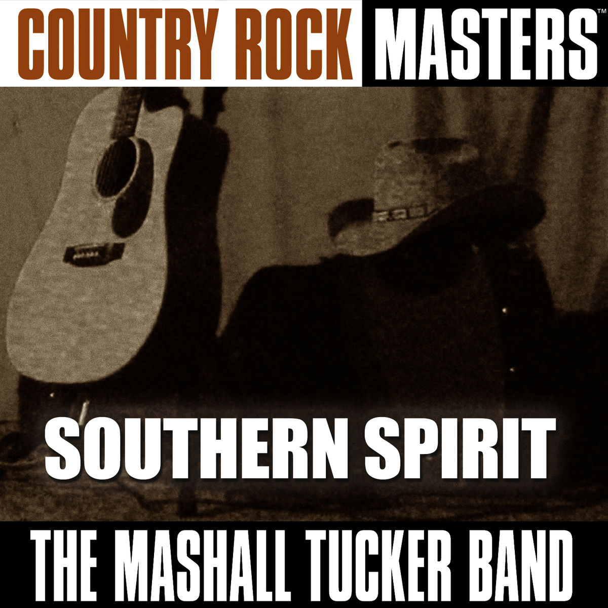 The Marshall Tucker Band
